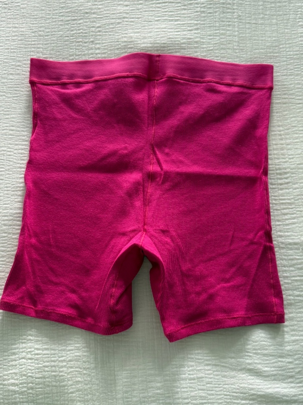 SKIMS Cotton Rib Boxer - Picture 6 of 9